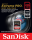 Карта памяти SanDisk 256 GB SDXC UHS-I U3 V30 Extreme PRO (SDSDXXD-256G-GN4IN)  Фото №1