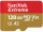 Карта памяти SanDisk 128 GB microSDXC UHS-I U3 V30 A2 Extreme (SDSQXAA-128G-GN6MA)