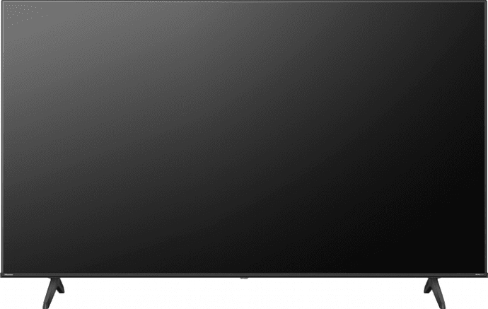 Телевізор Hisense 50A6N  Фото №3