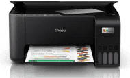 МФУ Epson EcoTank L3270 (C11CJ67434) 