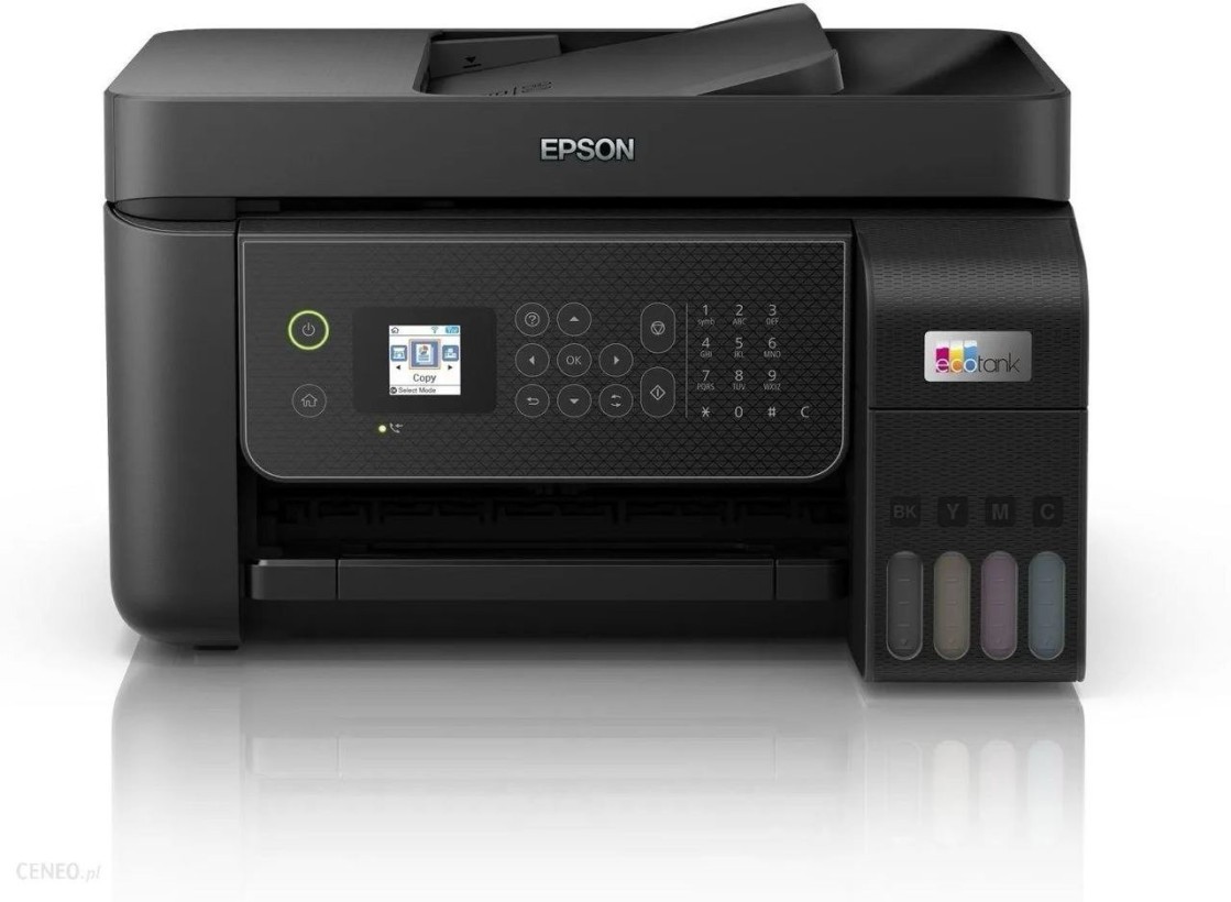 БФП Epson EcoTank L5310 (C11CJ65412)  Фото №1