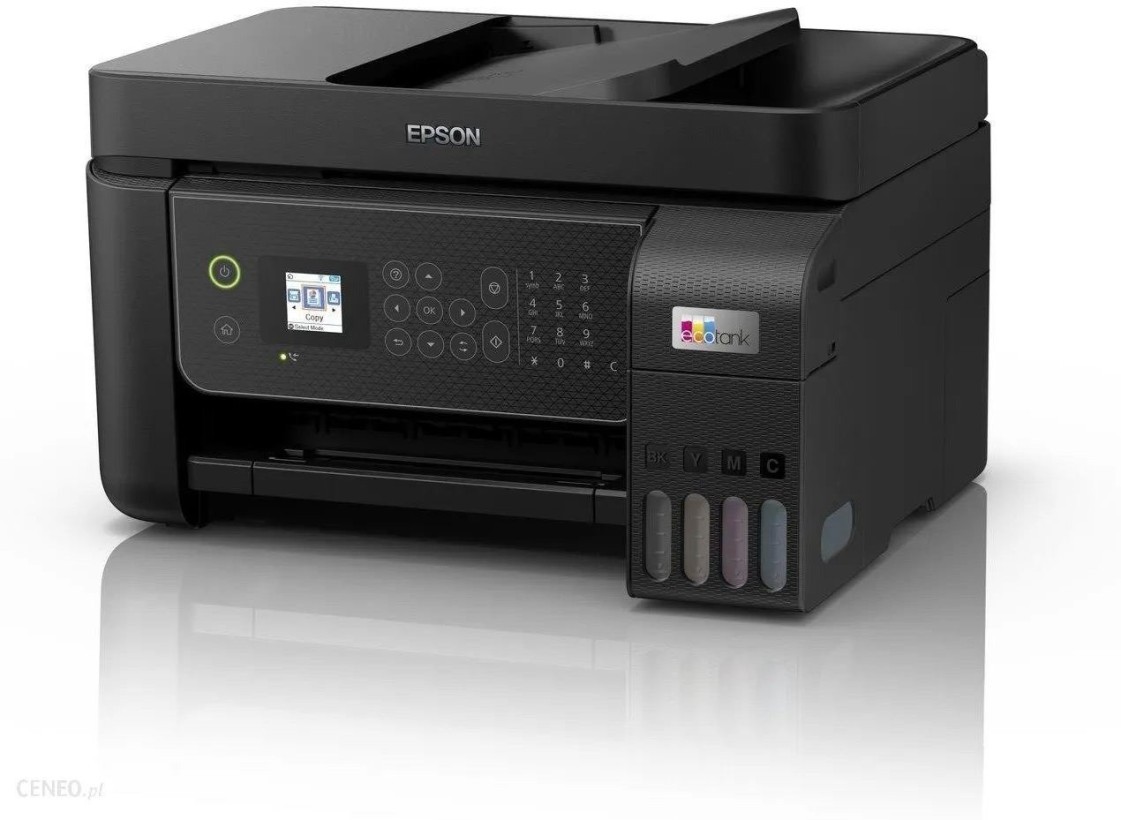 БФП Epson EcoTank L5310 (C11CJ65412)  Фото №4