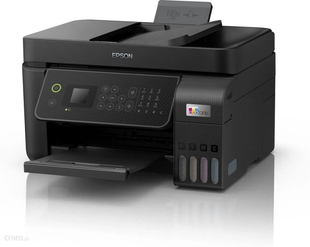 БФП Epson EcoTank L5310 (C11CJ65412)  Фото №8
