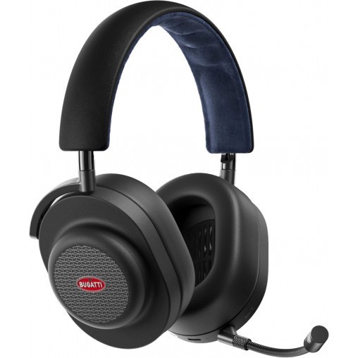 Наушники с микрофоном Master &amp; Dynamic MG20 BUGATTI Headset Lake Blue (MG20BGT2)