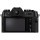 Бездзеркальний фотоапарат Fujifilm X-T50 body Black (16828193)  Фото №0