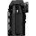 Бездзеркальний фотоапарат Fujifilm X-T50 body Black (16828193)  Фото №2