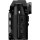 Бездзеркальний фотоапарат Fujifilm X-T50 body Black (16828193)  Фото №3