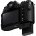 Бездзеркальний фотоапарат Fujifilm X-T50 body Black (16828193)  Фото №5