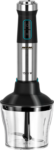 Погружной блендер MPM MBL-42M