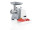 Электромясорубка Bosch MFW66020  Фото №4