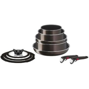 Набор кастрюль, сковородок Tefal Ingenio XL Intense (L1509473)