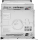 Духовка электрическая Bosch HBJ559YB6R  Фото №11