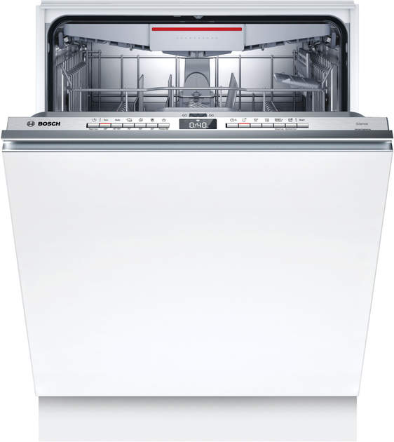 Посудомоечная машина Bosch SMV4HVX00K