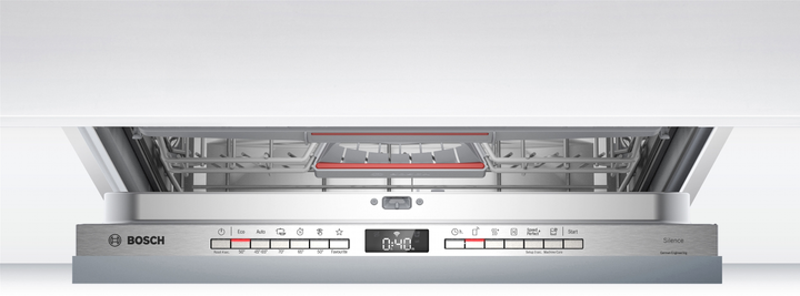 Посудомоечная машина Bosch SMV4HVX00K  Фото №0