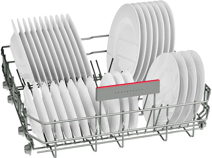 Посудомоечная машина Bosch SMV4HVX00K  Фото №3