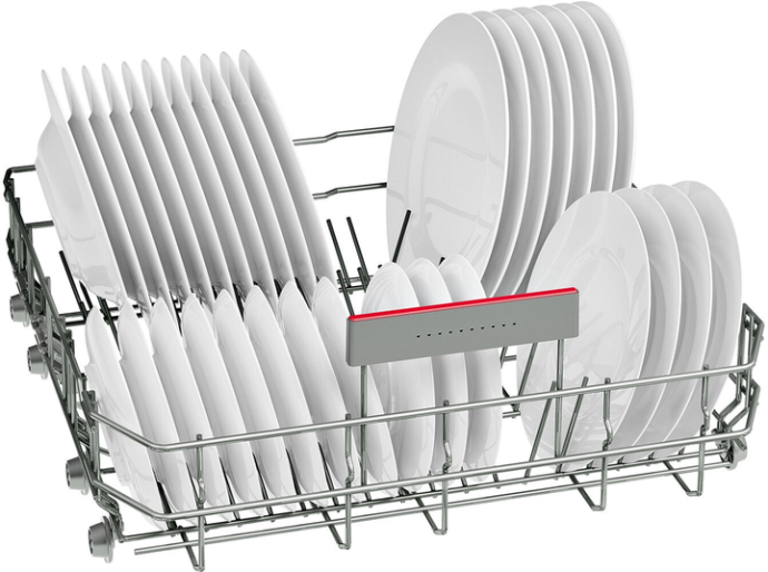 Посудомоечная машина Bosch SMV4HVX00K  Фото №3