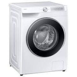 Стиральная машина автоматическая Samsung WW90DG6U25LHU4  Фото №0
