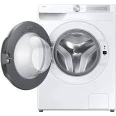 Стиральная машина автоматическая Samsung WW90DG6U25LHU4  Фото №1