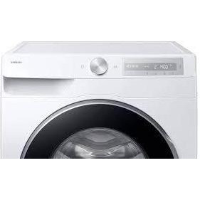 Стиральная машина автоматическая Samsung WW90DG6U25LHU4  Фото №2