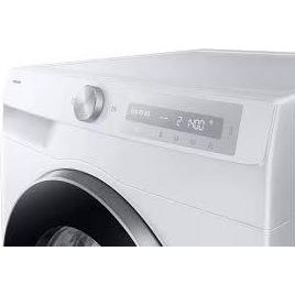 Стиральная машина автоматическая Samsung WW90DG6U25LHU4  Фото №3