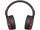 Наушники с микрофоном Sennheiser HD 458 BT Black (508968)