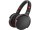 Наушники с микрофоном Sennheiser HD 458 BT Black (508968)  Фото №0