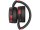 Наушники с микрофоном Sennheiser HD 458 BT Black (508968)  Фото №1