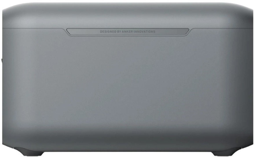 Дополнительная батарея для зарядной станции Anker SOLIX BP1000 Expansion Battery (A1761111-85-20)  Фото №2