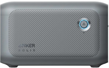 Додаткова батарея для зарядної станції Anker SOLIX BP1000 Expansion Battery (A1761111-85-20)
