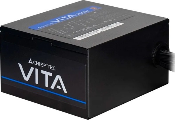 Блок питания Chieftec VITA 850W (BPX-850-S)  Фото №1