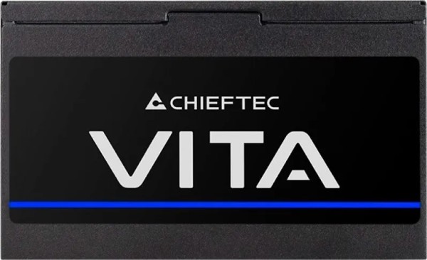 Блок питания Chieftec VITA 850W (BPX-850-S)  Фото №2