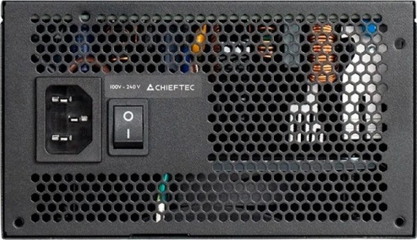 Блок питания Chieftec VITA 850W (BPX-850-S)  Фото №3