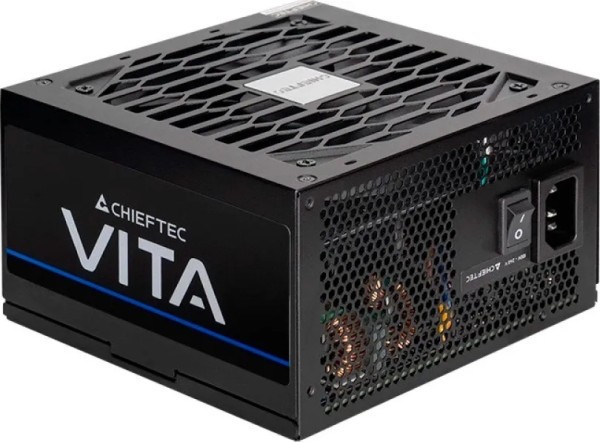 Блок питания Chieftec VITA 850W (BPX-850-S)  Фото №0