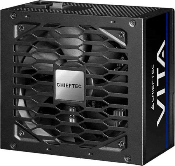 Блок питания Chieftec VITA 850W (BPX-850-S)  Фото №5