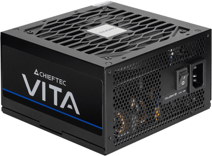 Блок питания Chieftec VITA 750W (BPX-750-S)  Фото №0