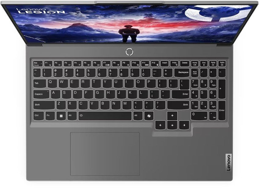 Ноутбук Lenovo Legion 5 16IRX9 (83DG00EPPB)  Фото №1