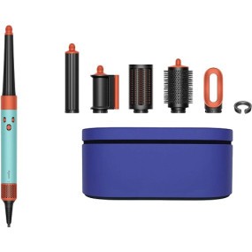 Мультистайлер Dyson Airwrap i.d. multi-styler and dryer Straight+Wavy Ceramic Patina/Topaz (533598-01)