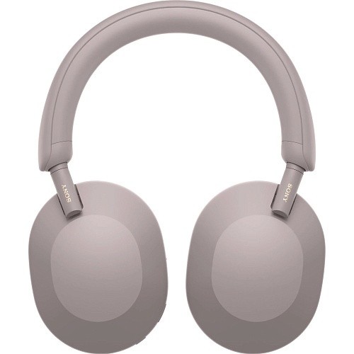 Навушники з мікрофоном Sony WH-1000XM5 Powder Pink (WH1000XM5P.CE7)  Фото №1