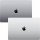 Ноутбук Apple MacBook Pro 14” 2021 Space Gray 2021 (MKGQ3) (Open Box)  Фото №4