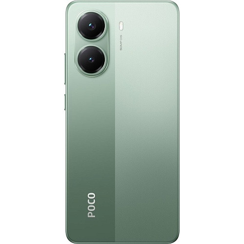 Смартфон POCO X7 Pro 8/256GB Green (1123293) (Global EU)  Фото №3