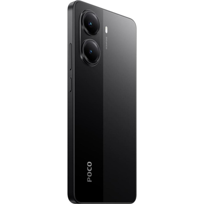 Смартфон POCO X7 Pro 12/512GB Black (1123295) (Global EU)  Фото №4