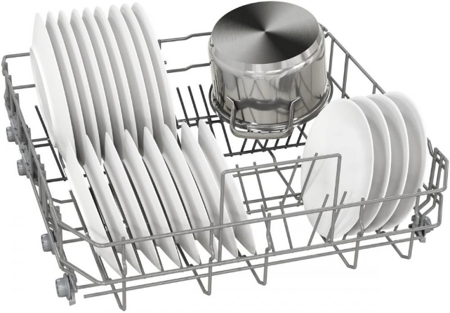 Посудомийна машина Bosch SMV25EX02E  Фото №7