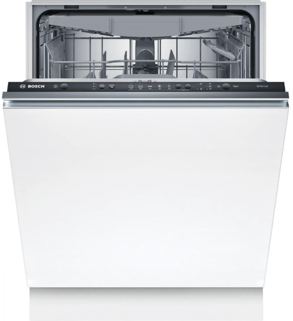 Посудомийна машина Bosch SMV25EX02E