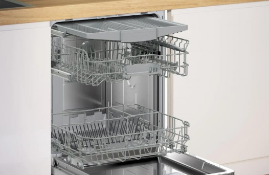 Посудомийна машина Bosch SMV25EX02E  Фото №1