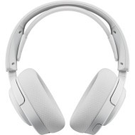 Навушники з мікрофоном SteelSeries Arctis Nova 5P White (61674) 
