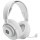 Навушники з мікрофоном SteelSeries Arctis Nova 5P White (61674)  Фото №1