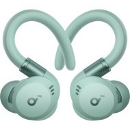Наушники TWS Anker Soundcore Sport X20 Green (A3968G61) 