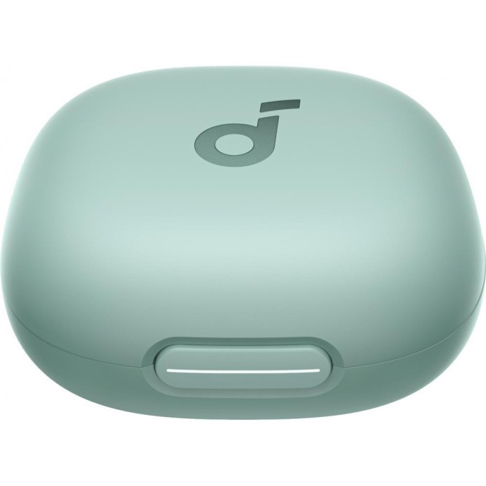 Наушники TWS Anker Soundcore Sport X20 Green (A3968G61)  Фото №1