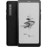 Електронна книга з підсвічуванням ONYX BOOX Palma Black (6949710308669) 