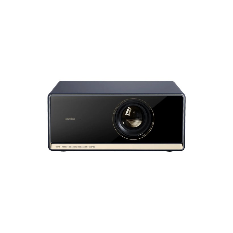Мультимедийный проектор Wanbo X5 PRO (6970885350634)
